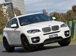 BMW X6 xDrive 5.0i 2009 года (AU)